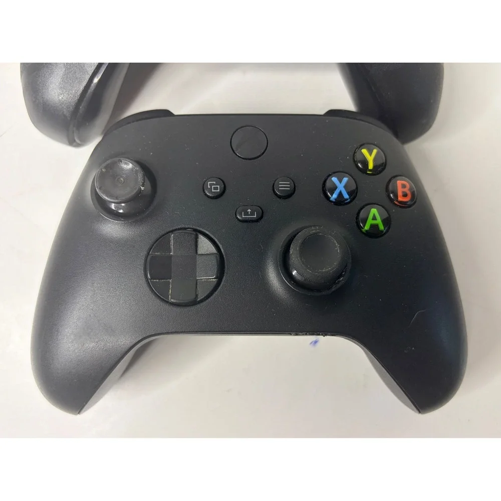 Xbox Controller Lot 3pc Wireless Model 1914 1708 PDP Wireless Black White Camo